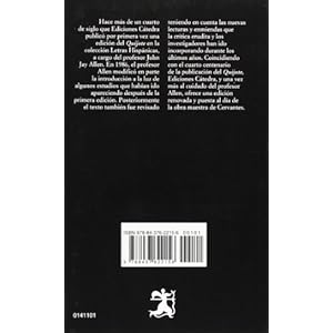 Don Quijote De La Mancha II / Don Quixote De La Mancha