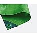 Produktbild Gewebe-Plane Hobby 6x8 m grün