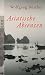 Cover zum Buch Asiatische Absencen