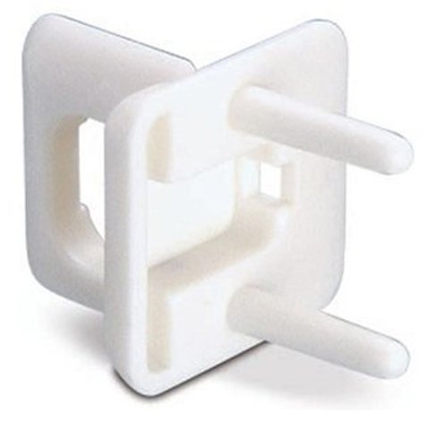 Farlin Safety Guard for Socket (White)