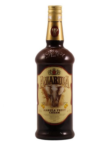 Amarula Licor - 1000 ml