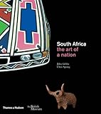 Image de South African Art: The Art of a Nation