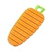 Produktbild SO-buts Kochen Konzepte Küche Obst- und Gemüsebürste Veggie Scrubber (Orange)
