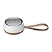 Price comparison product image Samsung Wireless Bluetooth Scoop Speaker - Brown