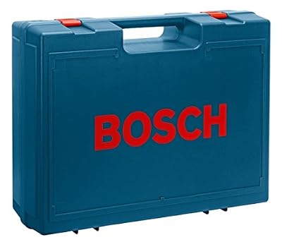 Bosch 1619P06556 Coffret de transport en Plastique 445 x 316 x 124 mm