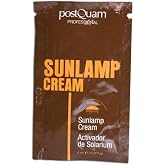 PostQuam - Accelerator Tan UVA Rays - Suitable for use in Solarium - Single dose format 150 sachets x 10 ml