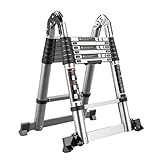 Es ist aus hochwertigem, dickem Aluminiumblech + PP-Kunststoff hergestellt und verfügt über eine hohe Tragfähigkeit, Rutschfestigkeit und Verschleißfestigkeit.