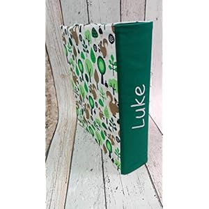 Portfolio Hülle, Kindergartenhülle, DIN A4