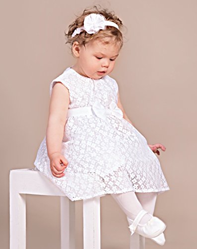 Taufkleid Caroline - 2