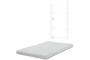 ‎MAMOI Mata gimnastyczna | Nowoczesna mata do zabawy dla dzieci, skandynawski design, mata do zabawy dla dzieci, wyprodukowano w UE