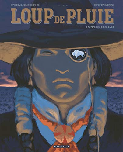 Loup de Pluie - Intégrale complète - tome 1 - Loup de Pluie - Intégrale complète Loup de Pluie - Intégrale complète - tome 1 - Loup de Pluie - Intégrale complète