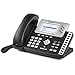 Produktbild Tiptel IP 286 Premium schnurgebundenes VoIP-Telefon