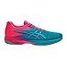 Produktbild Asics Solution Speed Ff L.E. Clay - aquarium/hot pink, Größe:8