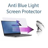 filtro pantalla privacidad Luz azul obstrucciones (380nm-490nm)