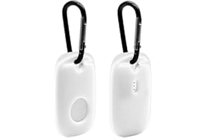 HYCLAM pour Tile Pro 2022 pour Trouveur De Clés pour Étui De Protection Traqueur Protecteur De Manchon Antichute pour Accessoires De Location, Housse De Traqueur Anti-tuile pour Chiens Chat Locator Housse