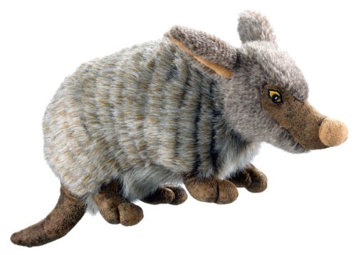 Hunter-Wildlife-Dog-Toy