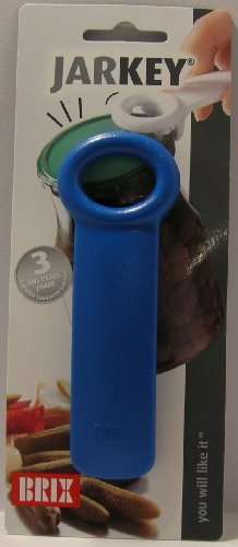 Glasöffner – für Schraubdeckel – Kunststoff - 2