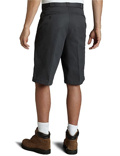 Dickies Herren Sport Shorts Streetwear Male Shorts 13 Zoll Multi-Pocket Work - 2