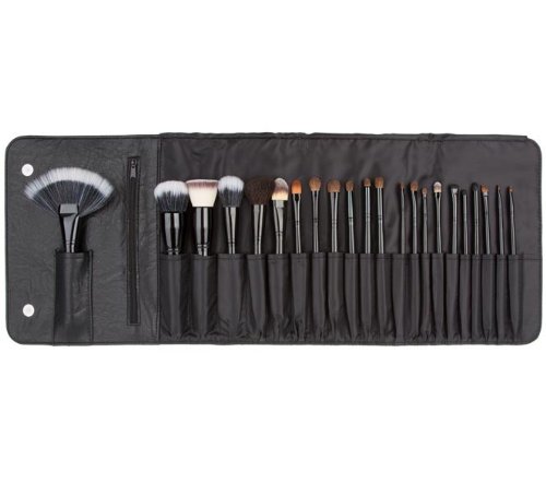 Coastal Scents Brush Set - 22 Piece