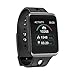 Produktbild P12cheng Gesundheits- und Fitness-Smartwatch, Fitness-Aktivitätstracker, GT98, 3,3 cm, Fitness-Tracker, Blutdruck-Herzfrequenzmesser, Smart-Armband, Schwarz Schwarz
