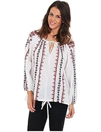 Miss June - Blusa ELISE - Mujer