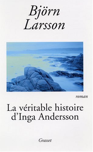 La  Véritable histoire d'Inga Andersson
