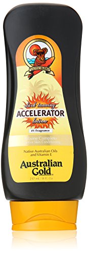 Australian Gold Dark Tanning Accelerator 8 Fl Oz RS.2595 (30.00% Off) - Amazon