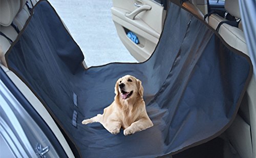 Stoga-Pet-Seat-Cover-Waterproof-Hammock-Seat-Cover-for-Pets-Black