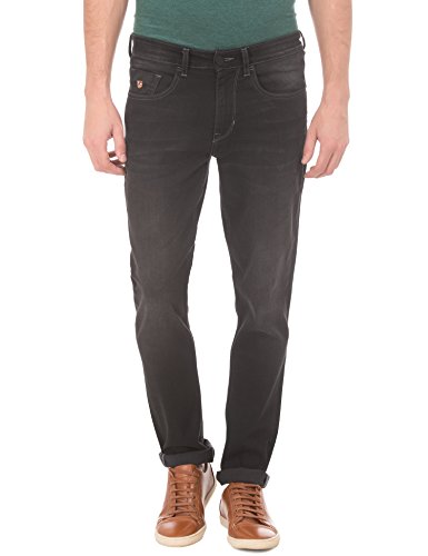 U.S. POLO ASSN.Men Slim Fit Cotton Jeans