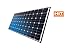 PANASONIC 325WATTS - HIT TECHNOLOGY HIGH EFFICIENCY SOLAR PANEL RS.23500.00