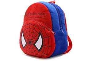 blue tree Cute Kids Backpack Toddler Bag Plush Animal Cartoon Mini Travel Bag for Baby Girl Boy 1-6 Years