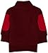 Paul Frank Small Paul Unisex Baby PF8031W2 Jumper Bordeaux 12 Months
