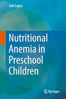 Nutritional Anemia in Preschool Children-Wow! eBook
