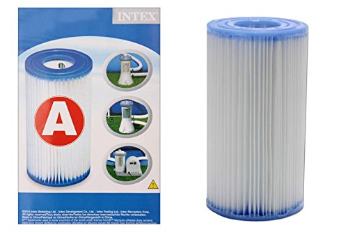 Filter Kartusche INTEX EASY POOL QUICK UP Ersatz 59900 Filte