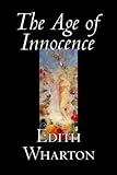 Image de THE AGE OF INNOCENCE (non illustrated) (English Edition)