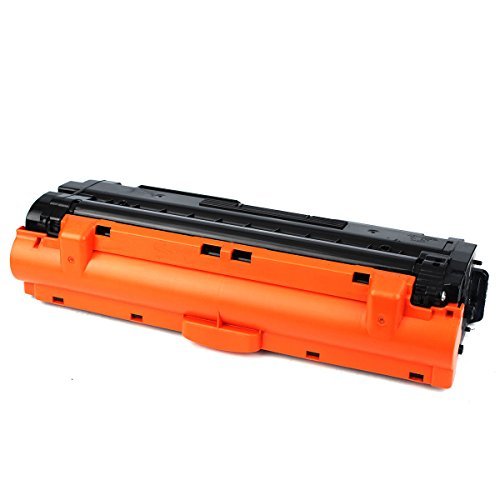 4 Packs Amstech Compatible 506L Toner for Samsung CLP 680 CLP-680ND CLX-6260 CLX-6260ND CLX-6260FD CLX-6260FR Toner Cartridge CLT-K506L CLT-C506L CLT-M506L CLT-Y506L, Black-6000 Pages,Color-3500 Pages