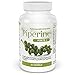 Produktbild Piperine - Piperin 95% 43mg - Vegan - Vegetarisch - Gewichtsverlust - Abnehmen - Übergewicht - Fettverbrenner (30 Kapseln)