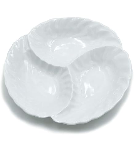 Portaposate 3 Scomparti In Melamina Lemon Juice - Made In Italy, 33x19,5x4,5 Cm - 5