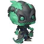 Funko Pop Thresh (League of Legends 07)