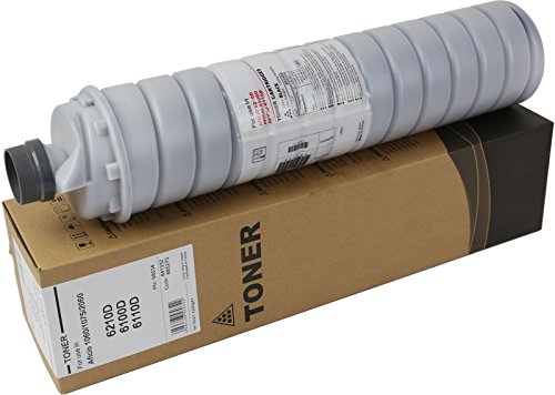 Preisvergleich Produktbild MICROSPAREPARTS msp8034 Toner Laser 42000 Seiten schwarz Tonerkartusche und Laser – Tonerkartuschen und Laser (Toner Laser, 42000 Seiten, schwarz, 1 Stück (S))