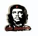 Produktbild Metall-Emaille-Anstecknadel Che Guevara (Marxistischer Revolutionär)