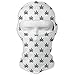 Produktbild Xukmefat Anordnen von Marijuana Tactical Multi Use Sport-Gesichtsmaske Leichter Kopftuch zum Wandern, Laufen