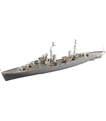 Trumpeter 05367 HMS Argonaut 1:350 | Trumpeter | Pl Produktbild-Vorschau 4