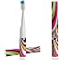 Produktbild VIOLIGHT Violife Slim Sonic toothbrush- Mirage (vs2t590wh)