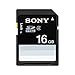 Produktbild Sony SF16N4 Class 4 Standard 16GB SDHC-Speicherkarte
