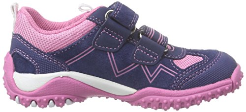 Superfit Baby Mädchen Sport4 Mini Lauflernschuhe - 6