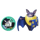 Colecciona Medallas Yo-kai y guárdalas en el Álbum de Colección Medálium de Yo-kai el álbum y las medallas se venden por separado, sujetos a disponibilidad)