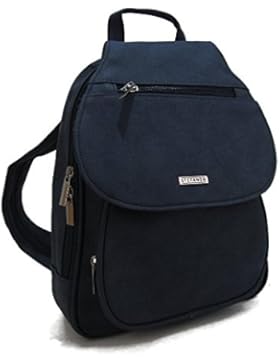 Stefano Cityrucksack Rucksack Daypack PU