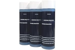 GLATTOL 586 Sigvaris Washing Solution (1Ktn=6Stk.), Verbrauchsmaterial