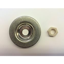 DISQUE ABRASIF POUR AFFUTEUSE PARKSIDE PSS 65 A1